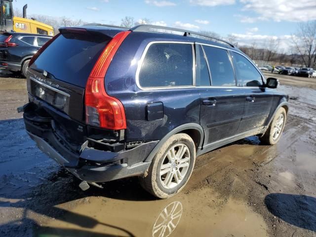 2010 Volvo XC90 3.2