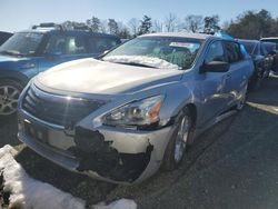 2013 Nissan Altima 2.5 en venta en Waldorf, MD