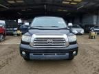 2008 Toyota Tundra Double Cab Limited