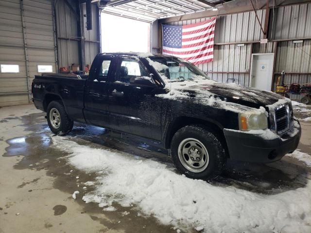 2005 Dodge Dakota ST