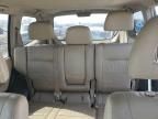 2004 Mitsubishi Montero Limited