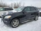 2014 Mercedes-Benz ML 350 4matic