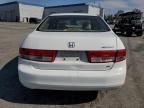 2004 Honda Accord EX