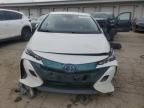 2017 Toyota Prius Prime