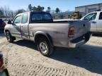 2002 Toyota Tundra Access Cab