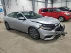 2019 Honda Insight Touring