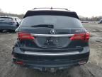 2015 Acura MDX Technology