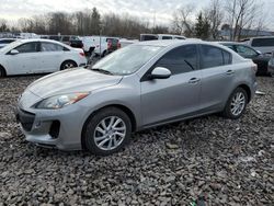 2012 Mazda 3 I en venta en Chalfont, PA