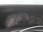 2003 Chevrolet Avalanche K1500