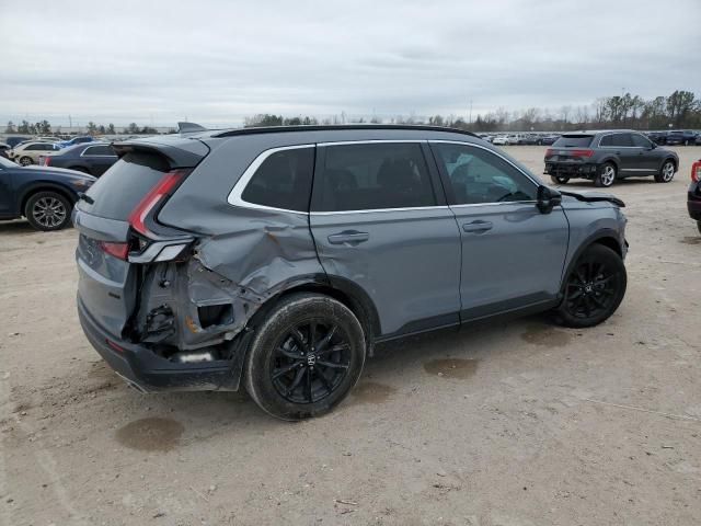 2023 Honda CR-V Sport