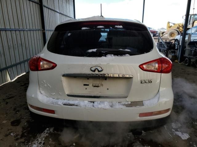 2010 Infiniti EX35 Base