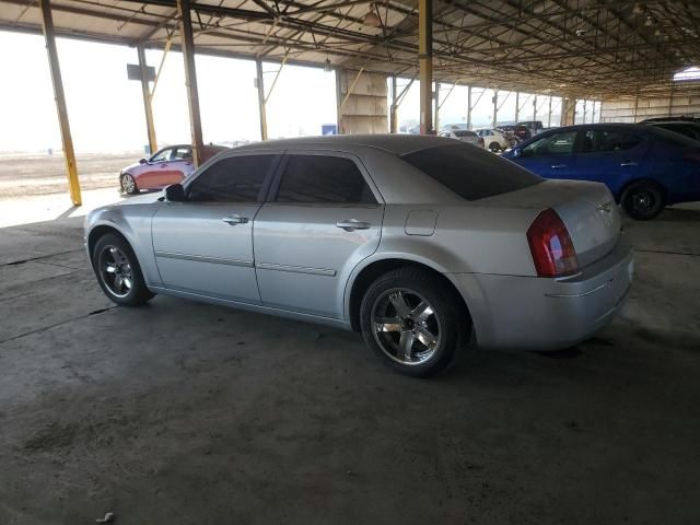 2006 Chrysler 300 Touring