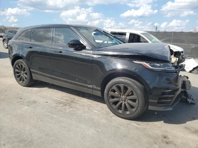 2018 Land Rover Range Rover Velar R-DYNAMIC SE