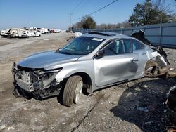 Salvage cars for sale at Lebanon, TN auction: 2015 Nissan Altima 2.5