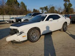 Cars Selling Today at auction: 2013 Dodge Challenger SXT