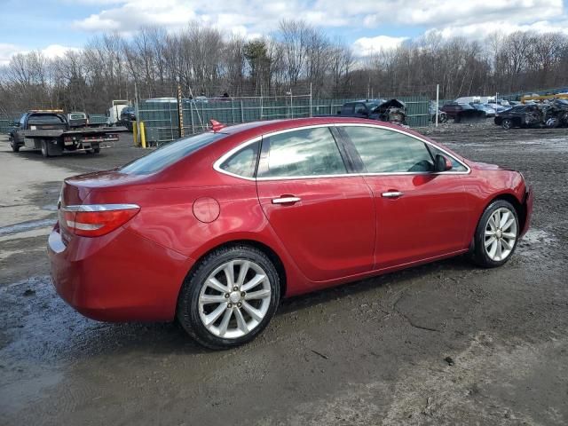 2012 Buick Verano Convenience