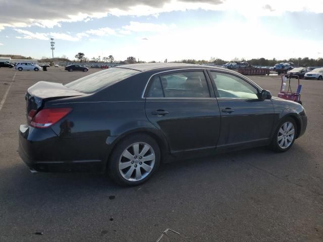 2007 Toyota Avalon XL