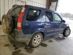 2005 Honda CR-V EX