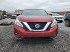 2016 Nissan Murano S