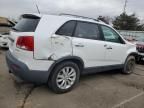 2011 KIA Sorento EX