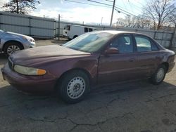 Run And Drives Cars for sale at auction: 2001 Buick Century Limited