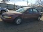 2001 Buick Century Limited