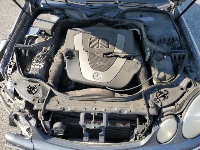 2006 Mercedes-Benz E 350