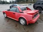 1986 Toyota MR2