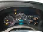 2002 Chevrolet Trailblazer