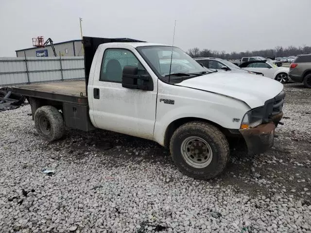 1999 Ford F250 Super Duty