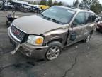 2002 GMC Envoy