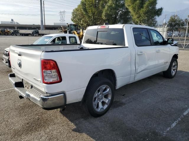 2022 Dodge RAM 1500 BIG HORN/LONE Star