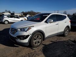 Hyundai Vehiculos salvage en venta: 2013 Hyundai Santa FE Sport