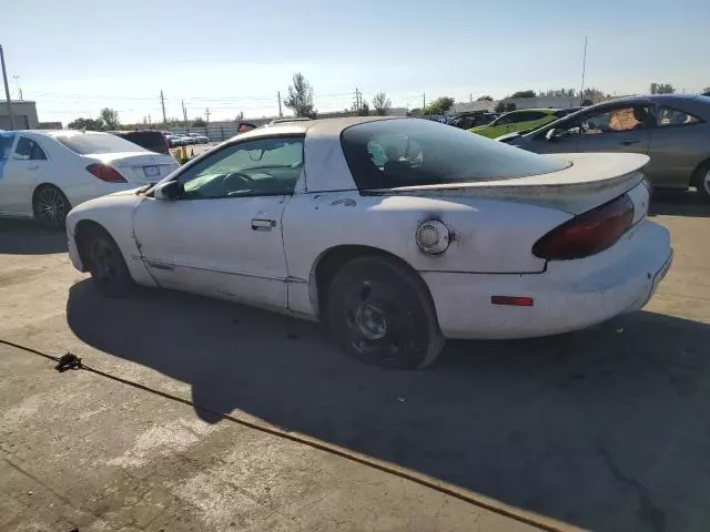 1994 Pontiac Firebird