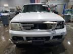 2002 Ford Explorer Eddie Bauer