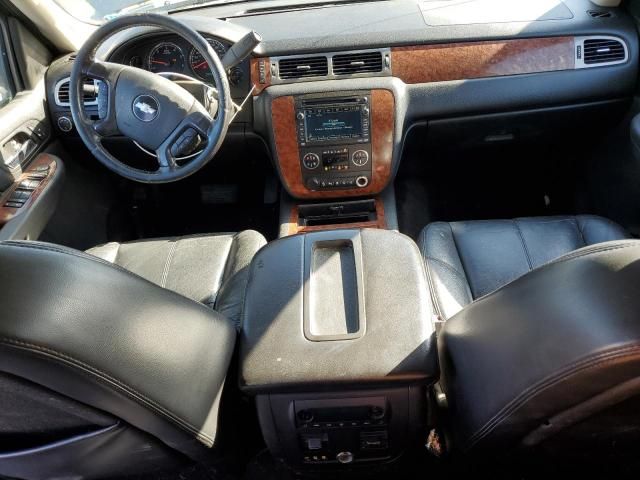 2008 Chevrolet Avalanche C1500