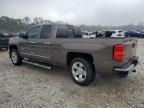 2014 Chevrolet Silverado C1500 LTZ