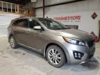 2016 KIA Sorento SX