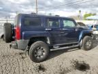 2008 Hummer H3 Alpha