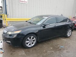 2014 Acura TL en venta en New Orleans, LA