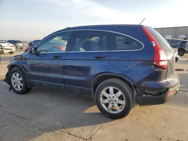 2007 Honda CR-V EX