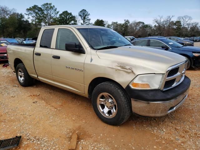 2011 Dodge RAM 1500