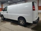 2005 Chevrolet Express G3500