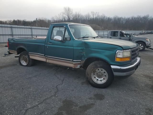 1996 Ford F150