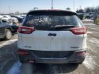 2018 Jeep Cherokee Trailhawk