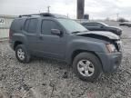 2010 Nissan Xterra OFF Road