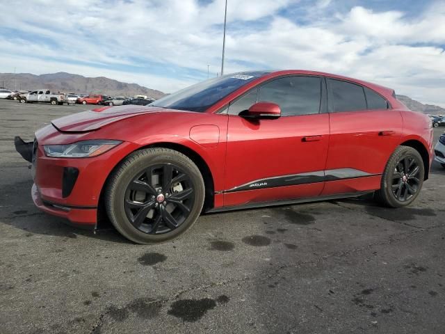 2020 Jaguar I-PACE HSE