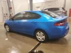 2015 Dodge Dart SE