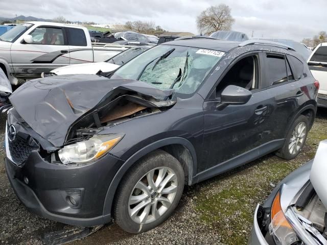 2014 Mazda CX-5 GT