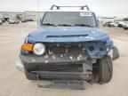 2013 Toyota FJ Cruiser